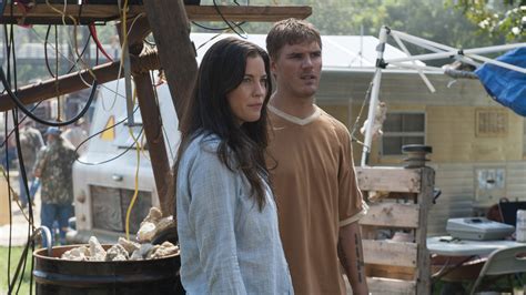 The Leftovers Series Finale: Damon Lindelof on .